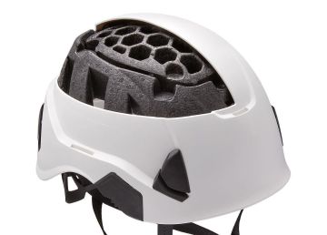 Petzl Strato Kask A020AA00 White