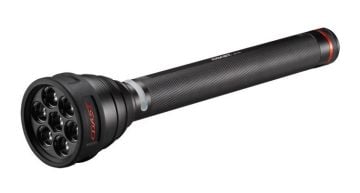 COAST HP21 EL FENERİ 1317 LÜMEN 4X D TİPİ