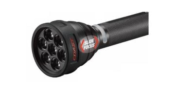 COAST HP21 EL FENERİ 1317 LÜMEN 4X D TİPİ