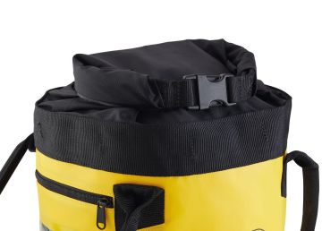 PETZL BUCKET Malzeme Çantası S001AA00 SARI - 15Lt