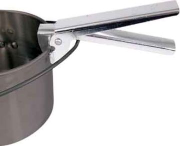Coghlans Alüminyum Kulp