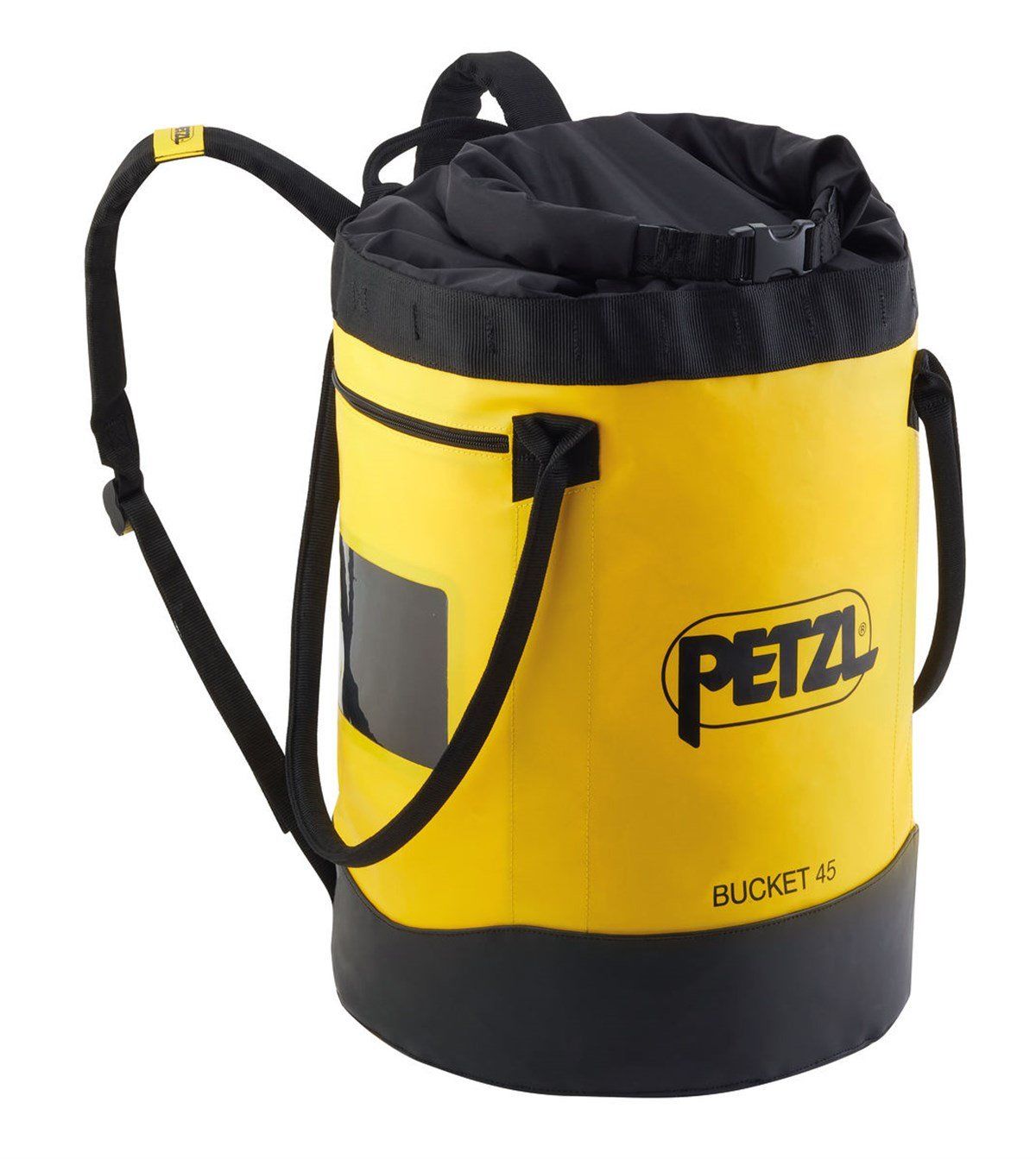 PETZL BUCKET Malzeme Çantası S001AA00 SARI - 45Lt