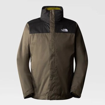 The North Face  Evolve II Triclimate  Erkek Mont