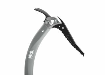 PETZL QUARK Teknik Kazma U019AA00