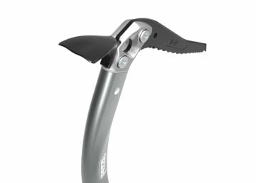 PETZL QUARK Teknik Kazma U019AA00