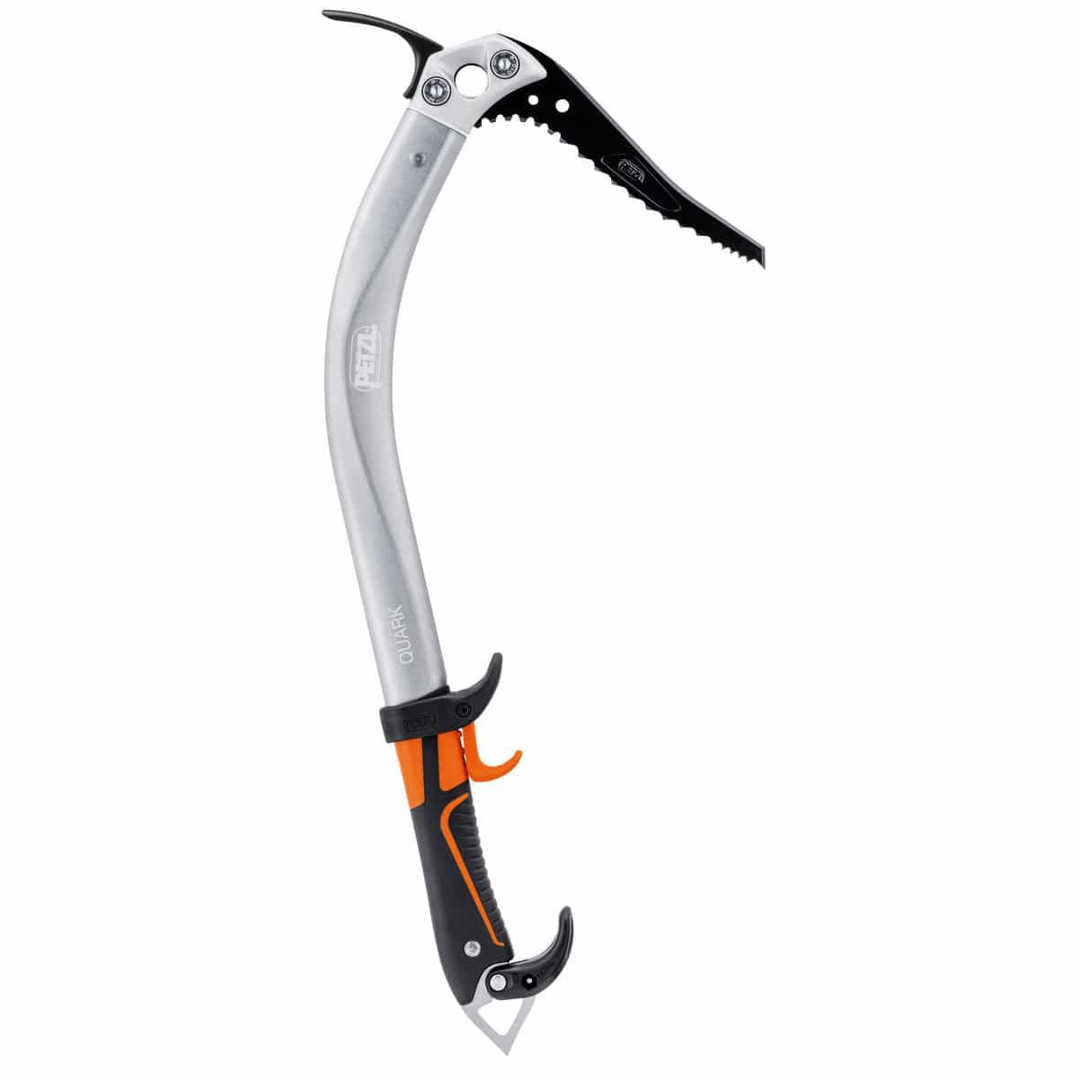 PETZL QUARK Teknik Kazma U019AA00