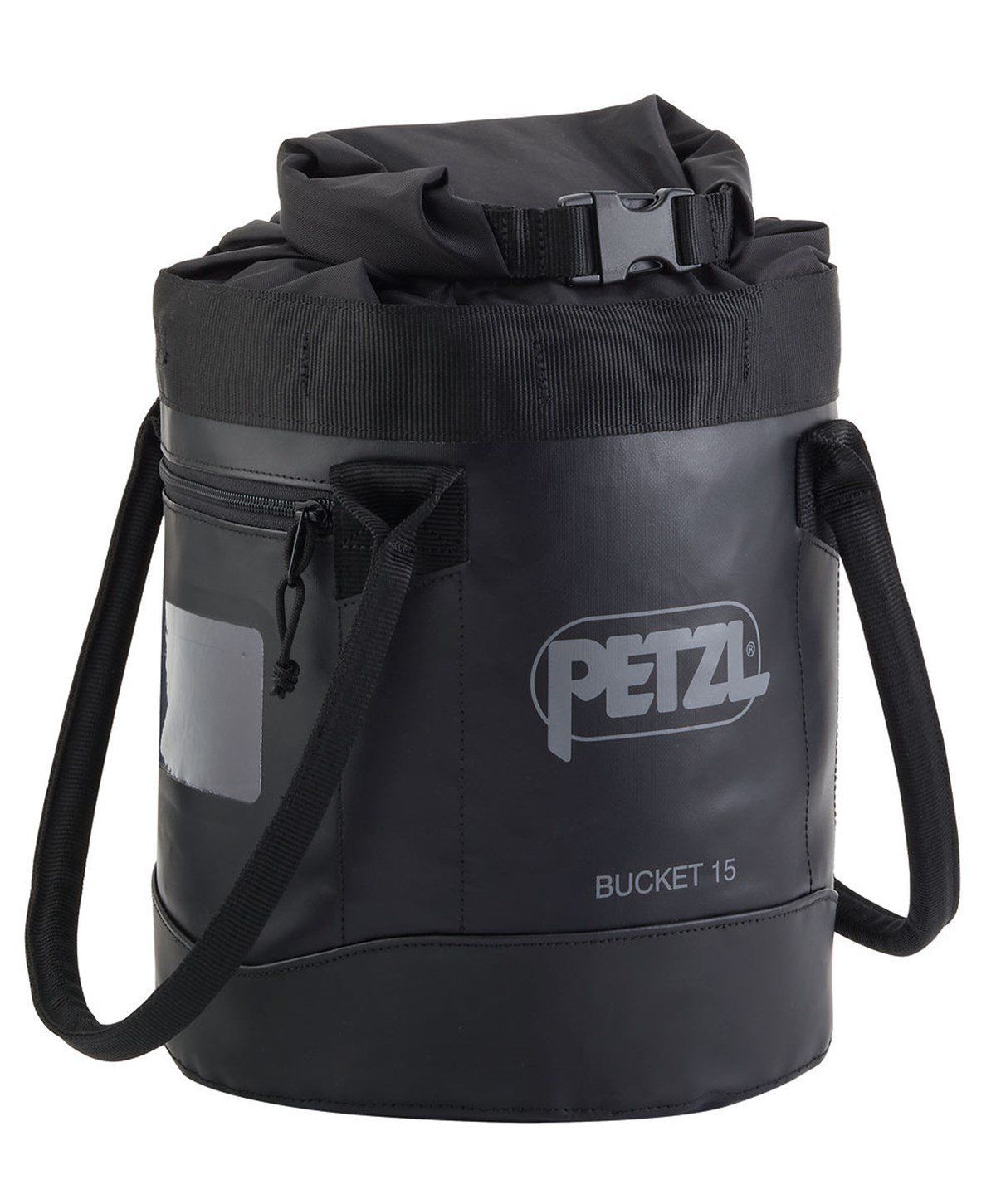 PETZL BUCKET Malzeme Çantası S001CA00 SİYAH - 15Lt