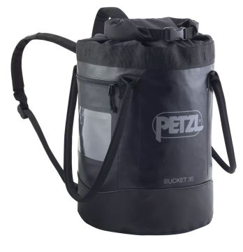 PETZL BUCKET Malzeme Çantası S001CA00 SİYAH - 30Lt