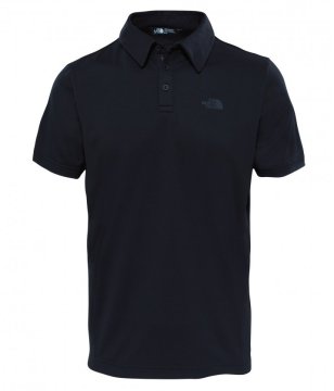 The North Face M Tanken Polo Yaka Erkek