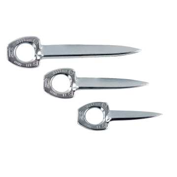 CT UNİVERSAL STEEL PİTON SİKKE 12 CM