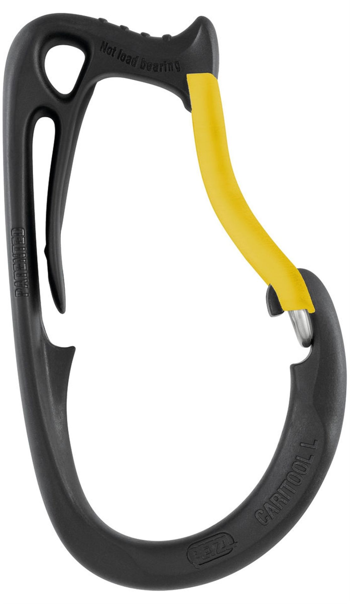 PETZL CARITOOL Malzeme Karabinası P042AA00