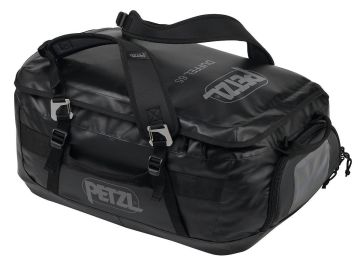 PETZL DUFFEL Malzeme Çantası S045AA02 SİYAH - 65Lt
