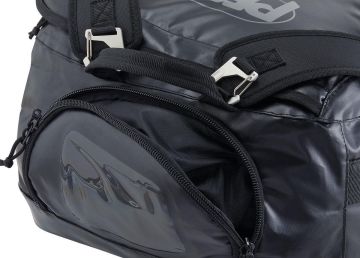 PETZL DUFFEL Malzeme Çantası S045AA02 SİYAH - 65Lt
