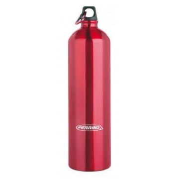 Ferrino Alüminyum Matara (1L)