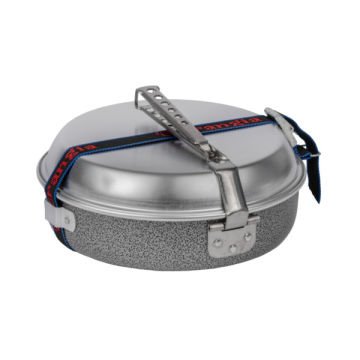 Trangia Cooking Pot 124+F27 Yemek Seti 401124