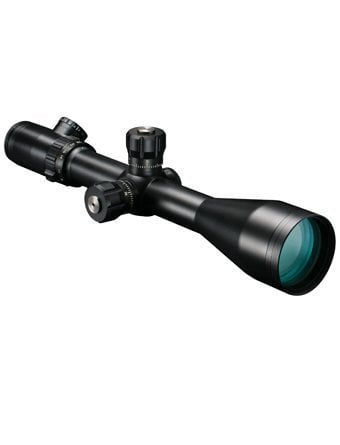 BUSHNELL 6-24X50 MİL DOTLU  TÜFEK DÜRBÜNÜ 30MM