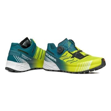 Scarpa Ribelle Run Kalibra HT Erkek Koşu Ayakkabısı