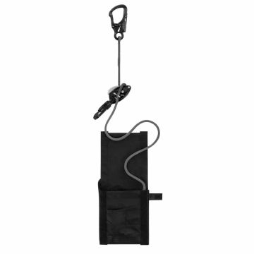 PETZL EXO®EASYHOOK Acil Durum Kaçış D30BCN 015Kiti – Askeri Seri