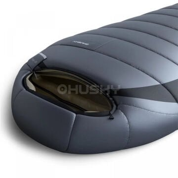 Husky Dopy -25C Kaztüyü Uyku Tulumu