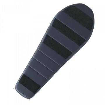 Husky Dopy -25C Kaztüyü Uyku Tulumu