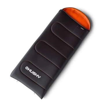 Husky Gizmo -5C Elyaf Uyku Tulumu