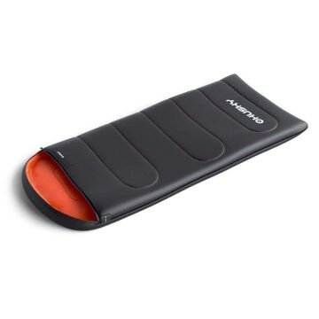 Husky Gizmo -5C Elyaf Uyku Tulumu