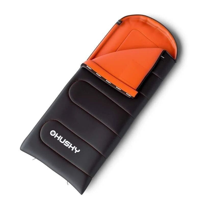 Husky Gizmo -5C Elyaf Uyku Tulumu