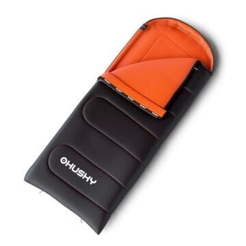 Husky Gizmo -5C Elyaf Uyku Tulumu