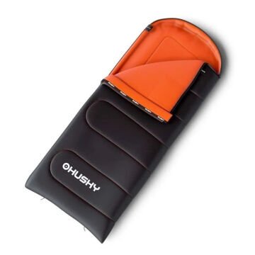 Husky Gizmo -5C Elyaf Uyku Tulumu