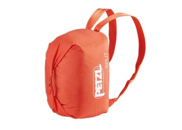 PETZL SPLIT İp Çantası S013AA01 TURUNCU - 25Lt