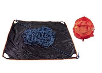 PETZL SPLIT İp Çantası S013AA01 TURUNCU - 25Lt