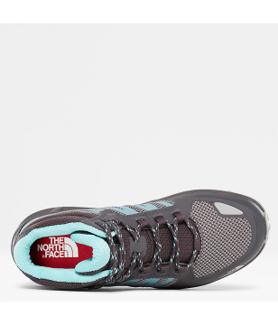 The North Face W Litewave Fastpack Mid GTX  Kadın Bot