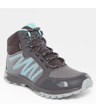 The North Face W Litewave Fastpack Mid GTX  Kadın Bot