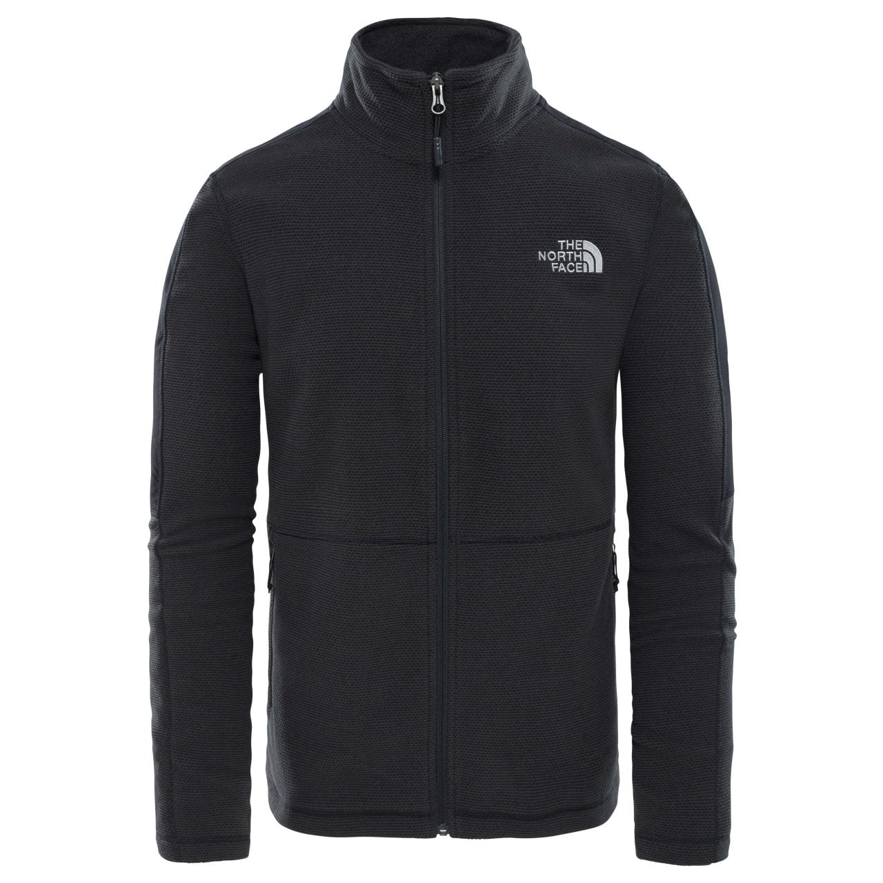 The North Face  M Texcaprock Hybrid Erkek Polar