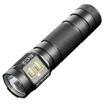 NITECORE EC2 320  LÜMEN EL FENERİ
