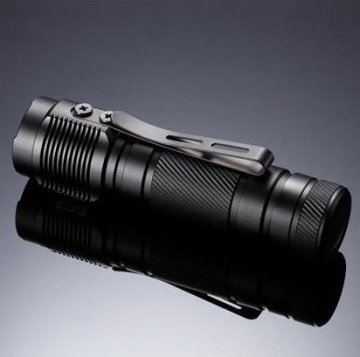 NITECORE EC2 320  LÜMEN EL FENERİ