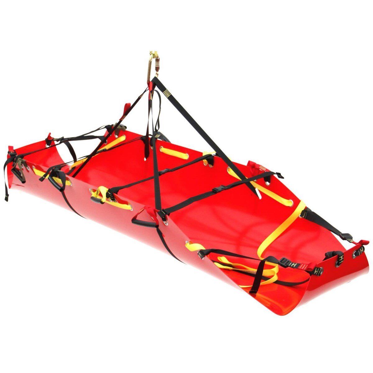 KOHLBRAT & BUNZ (K&B) RL1000 RollUP Konik Kurtarma Sedyesi RL1000RSX-V13