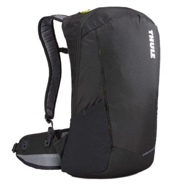 THULE CAPSTONE 22 L SİYAH SIRT ÇANTASI