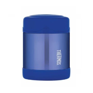 Thermos F300 Funtainer SS Çocuk Yemek Termosu 0,29L 108653