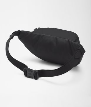 The North Face Jester Unisex Bel Çantası Daha büyük eşyaları taşımak için esnek askı sisteminin gücünden yararlanır