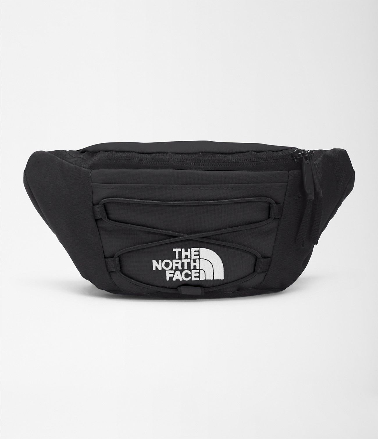 The North Face Jester Unisex Bel Çantası Daha büyük eşyaları taşımak için esnek askı sisteminin gücünden yararlanır