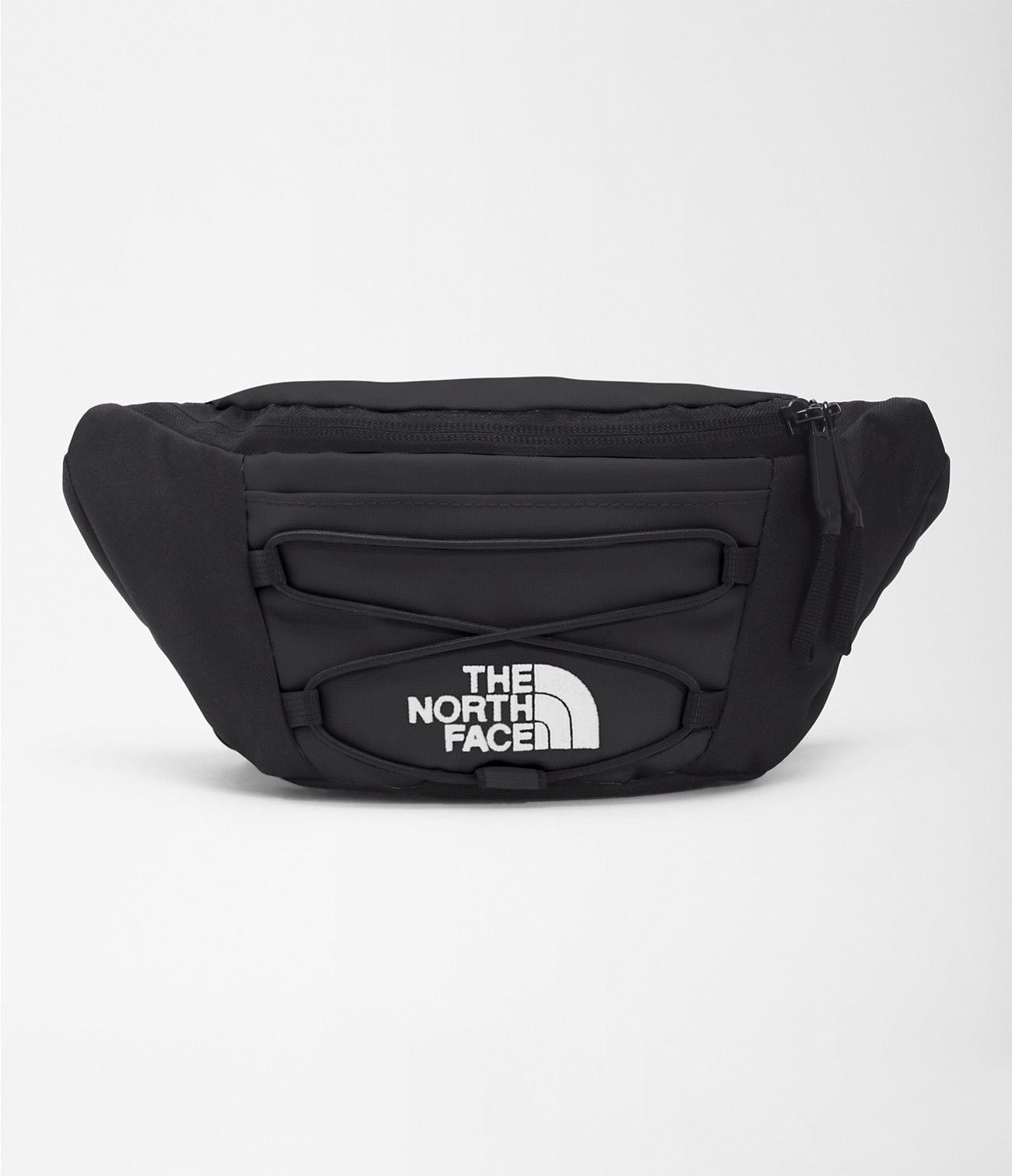 The North Face Jester Unisex Bel Çantası Daha büyük eşyaları taşımak için esnek askı sisteminin gücünden yararlanır