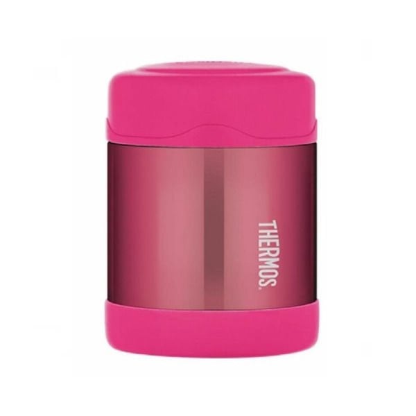 Thermos F300 Funtainer SS Çocuk Yemek Termosu 0,29L 108648