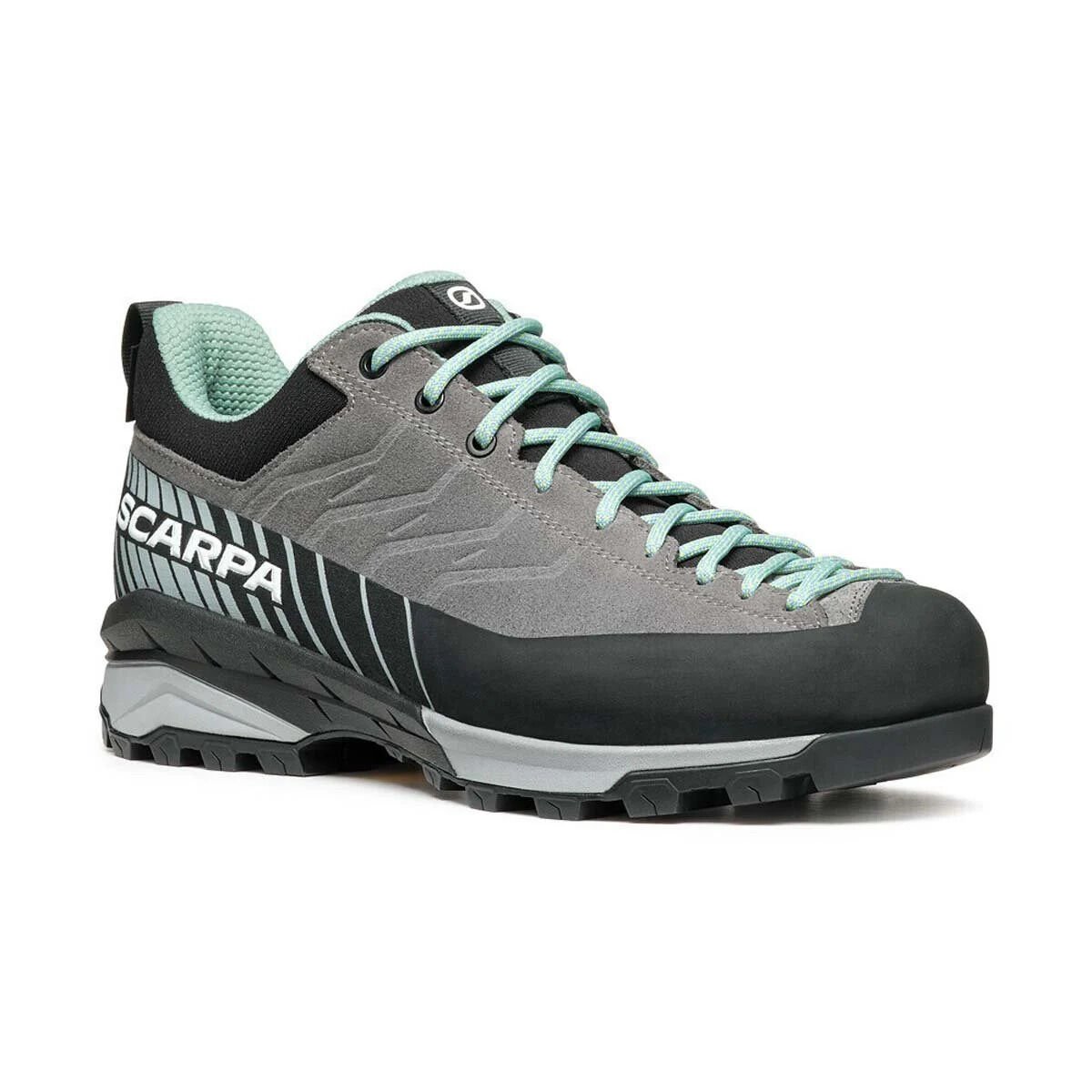 Scarpa Bileksiz Kadın Trekking Ayakkabısı - Dasport