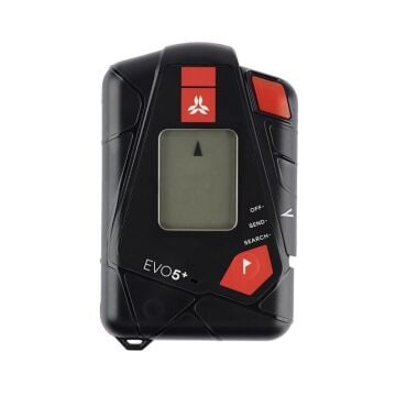 ARVA EVO5+ Çığ Sinyal Cihazı ARNIEVO5P