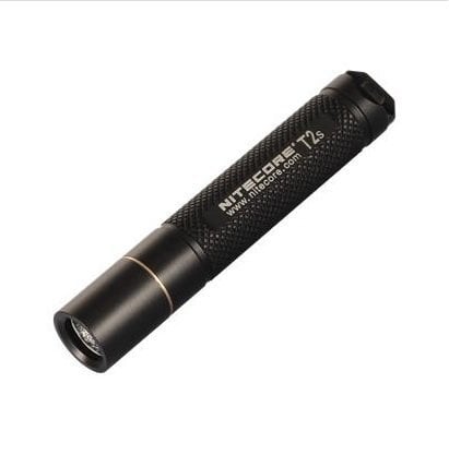 NITECORE T2S 50 LÜMEN EL FENERİ 1XAAA