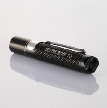 NITECORE T2S 50 LÜMEN EL FENERİ 1XAAA