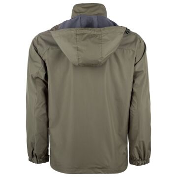 Evolite Cryo Outdoor  Ceket - Haki