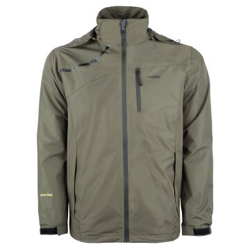 Evolite Cryo Outdoor  Ceket - Haki