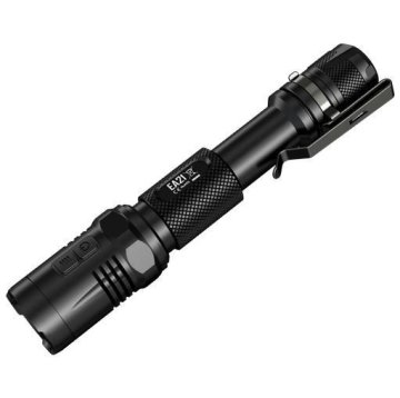 NITECORE EA21 360 LÜMEN EL FENERİ